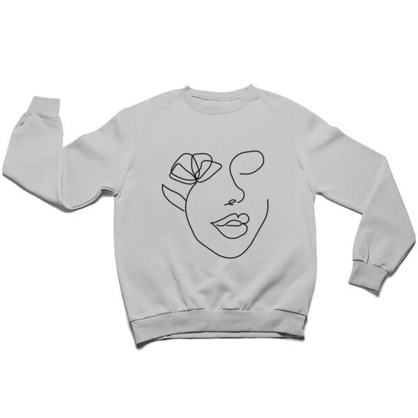 face sweater  Thumbnail