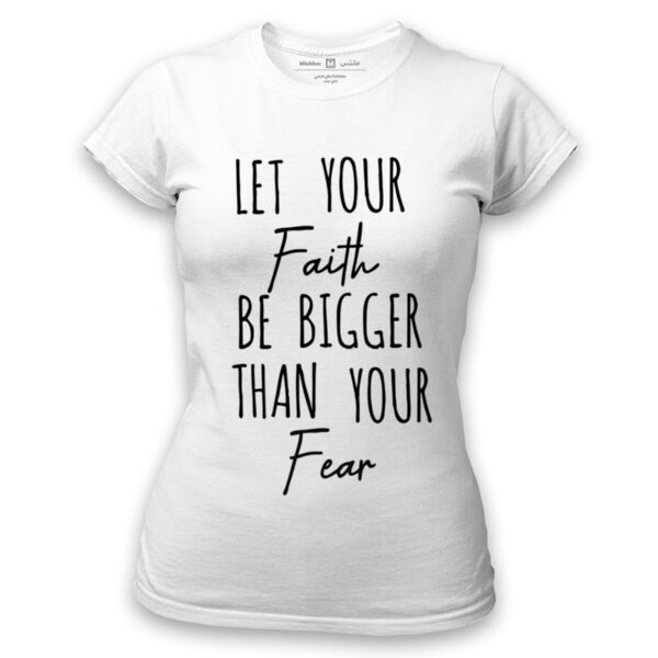 faith and fear  Thumbnail