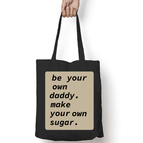 be your own daddy  Thumbnail