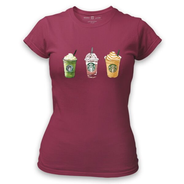 Starbucks Thumbnail