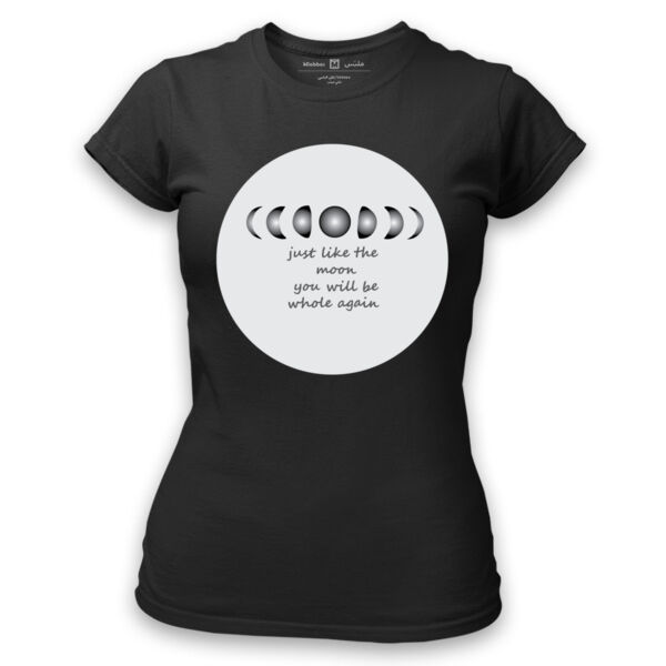 just like the moon in circle  Thumbnail