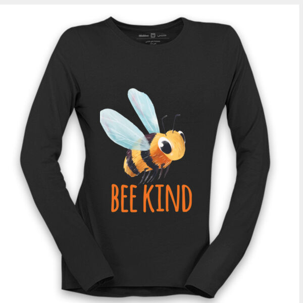 BEE KIND  Thumbnail