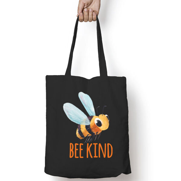 BEE KIND BAG  Thumbnail
