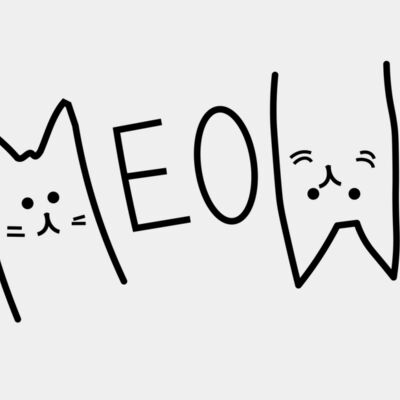 meow Thumbnail