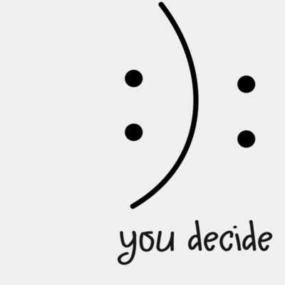 you decide Thumbnail