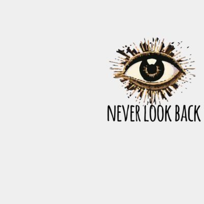 never look back  Thumbnail