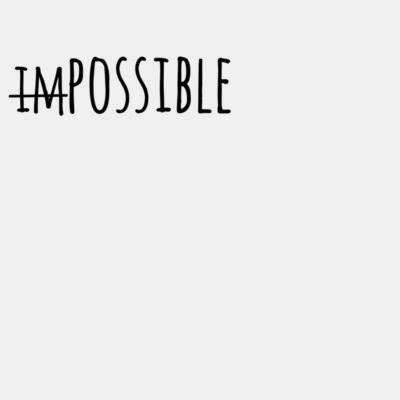 im possible  Thumbnail