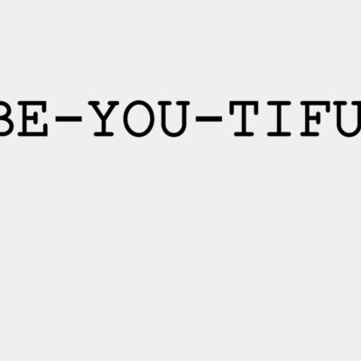 BEYOUTIFUL  Thumbnail