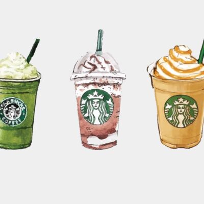 Starbucks  Thumbnail