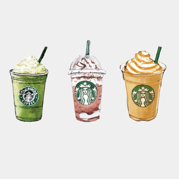 Starbucks  Thumbnail