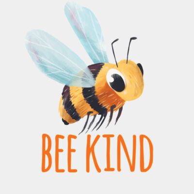 BEE KIND  Thumbnail