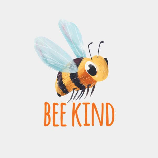 BEE KIND  Thumbnail