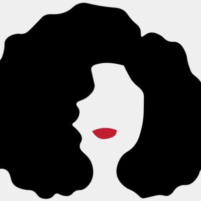 curly hair design  Thumbnail