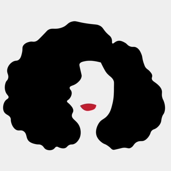 curly hair design  Thumbnail