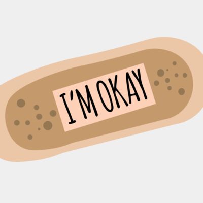 IM OKAY 01 Thumbnail