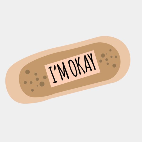 I'M OKAY  Thumbnail