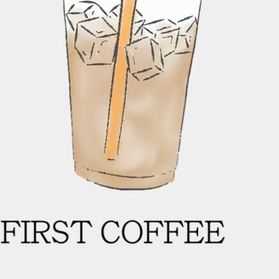 first coffee Thumbnail