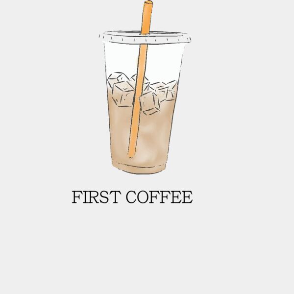 first coffee Thumbnail