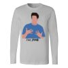 Men's Long Sleeve Shirt Thumbnail
