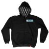 Hatta Zipper Hoodie Thumbnail