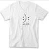 Men's V-Neck Tshirt Thumbnail