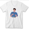 Men's V-Neck Tshirt Thumbnail