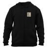 Zipper Hoodie Thumbnail