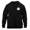 Zipper Hoodie Thumbnail