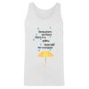 Men's Tank Top Thumbnail