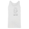 Men's Tank Top Thumbnail
