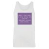 Men's Tank Top Thumbnail