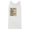 Men's Tank Top Thumbnail