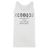 Men's Tank Top Thumbnail