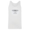 Men's Tank Top Thumbnail
