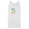 Men's Tank Top Thumbnail