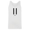 Men's Tank Top Thumbnail