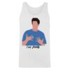 Men's Tank Top Thumbnail